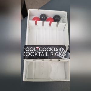 Cocktail Picks